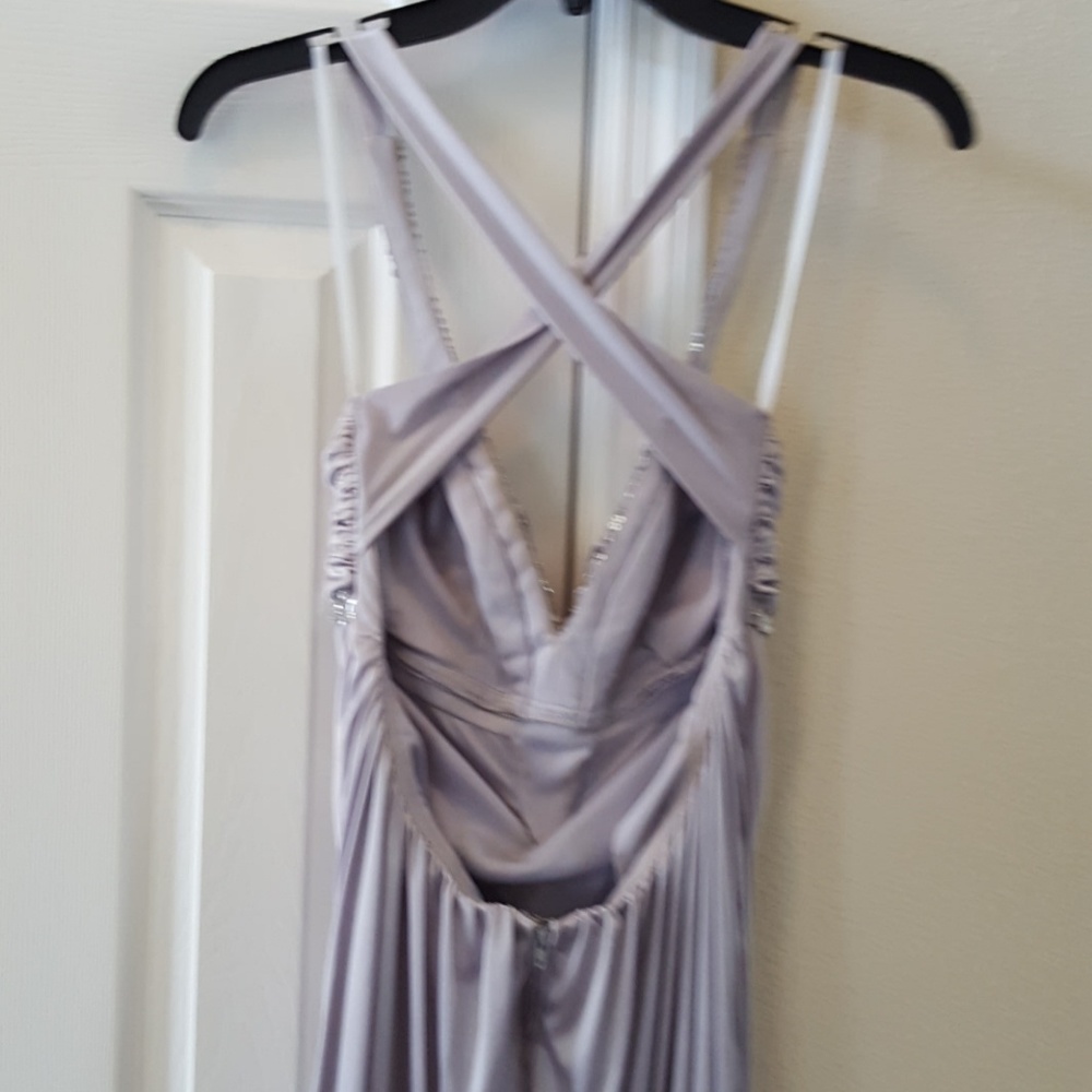 Prom Dress - Picture 2 of 2